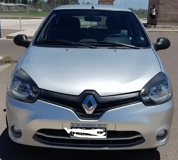 Renault Clio  2015 - foto 1