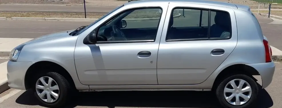 Renault Clio  2015 - foto 2