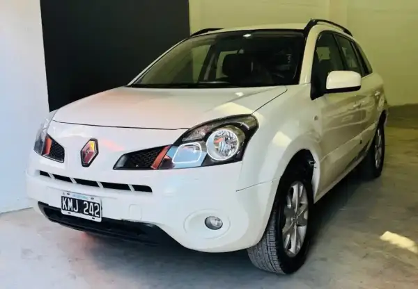Renault Koleos  2011 - foto 1
