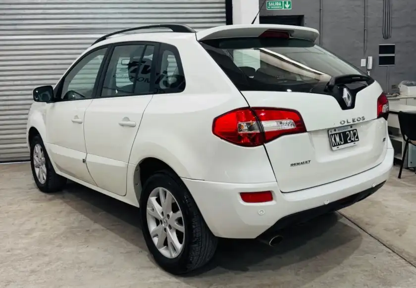 Renault Koleos  2011 - foto 3