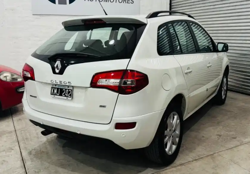 Renault Koleos  2011 - foto 4