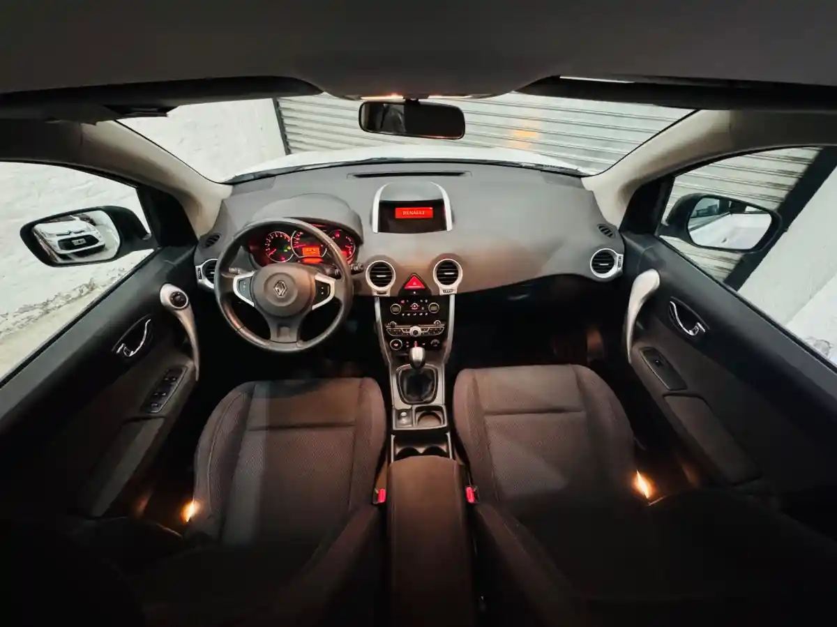 Renault Koleos  2011 - foto 5