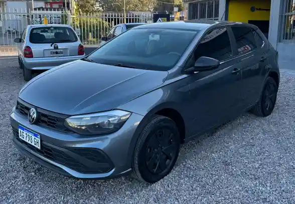 Volkswagen Polo 2024 - foto 1