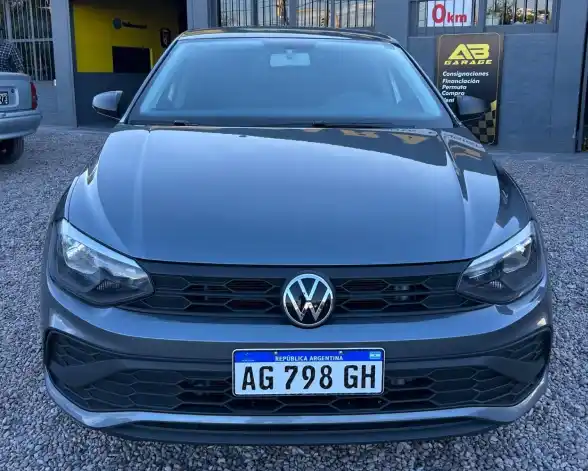 Volkswagen Polo  2024 - foto 2
