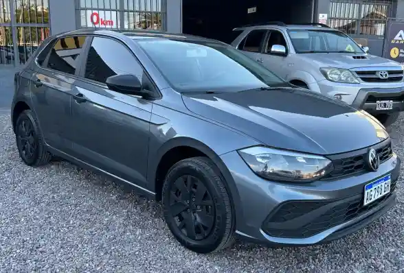 Volkswagen Polo  2024 - foto 3