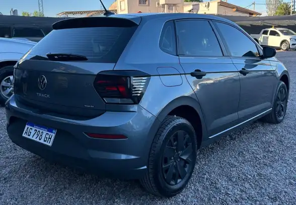 Volkswagen Polo  2024 - foto 4