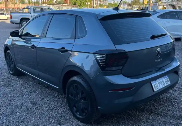 Volkswagen Polo  2024 - foto 5