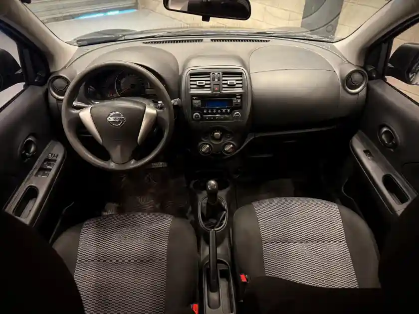 Nissan March  2018 - foto 5