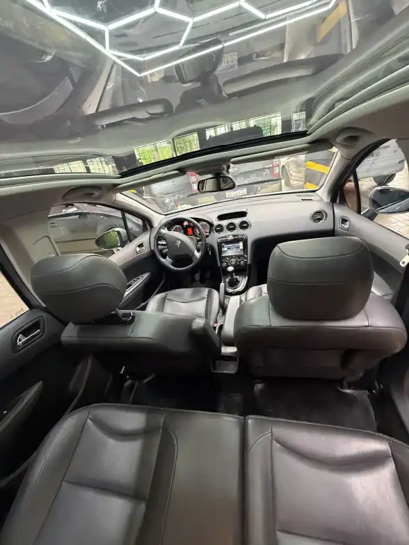 Peugeot 308  2015 - foto 4