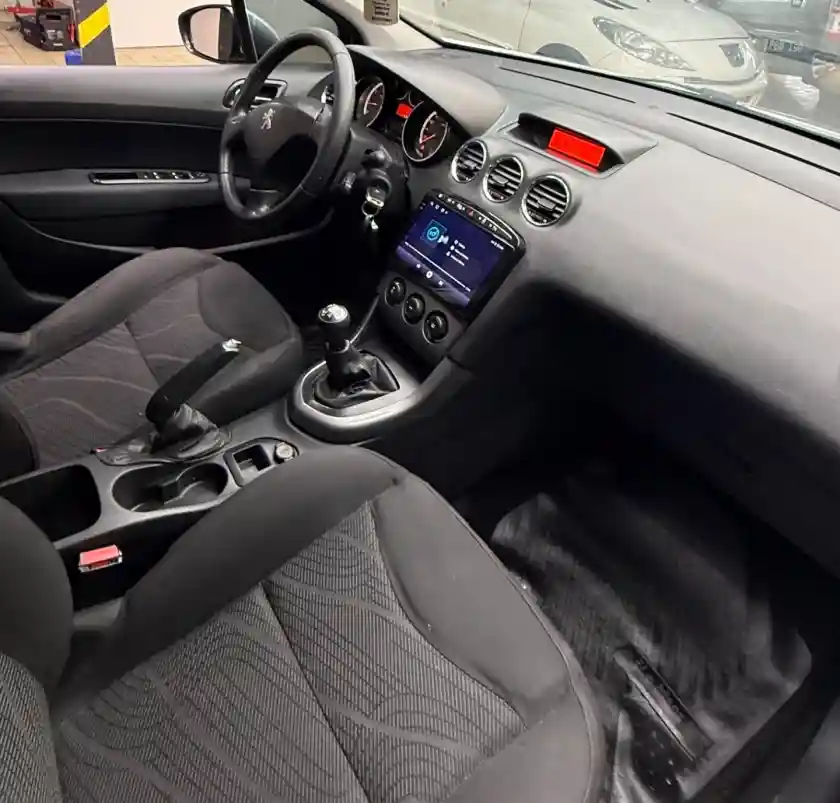 Peugeot 308  2013 - foto 4