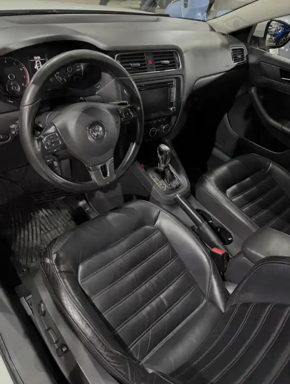 Volkswagen Vento  2013 - foto 5