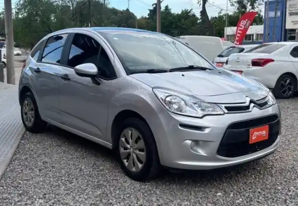 Citroën C3  2013 - foto 2