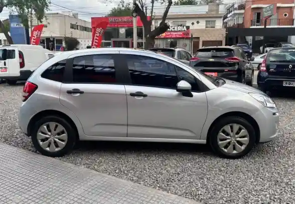 Citroën C3  2013 - foto 3