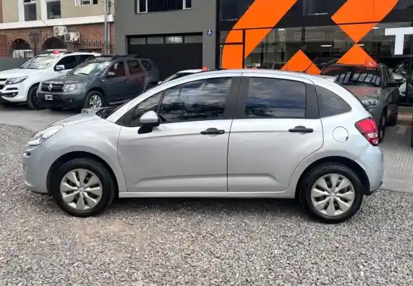 Citroën C3  2013 - foto 4