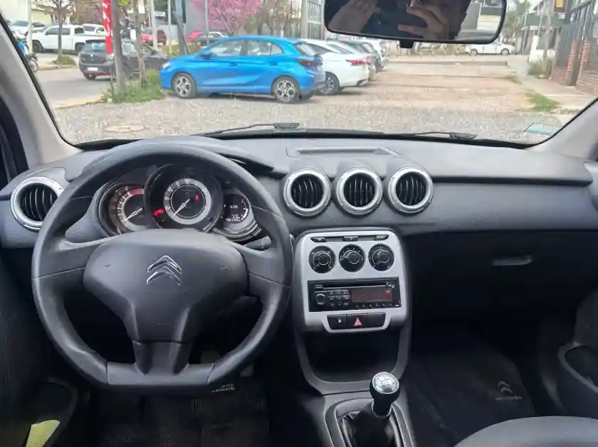 Citroën C3  2013 - foto 5