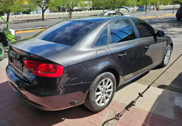 Audi A4  2013 - foto 4