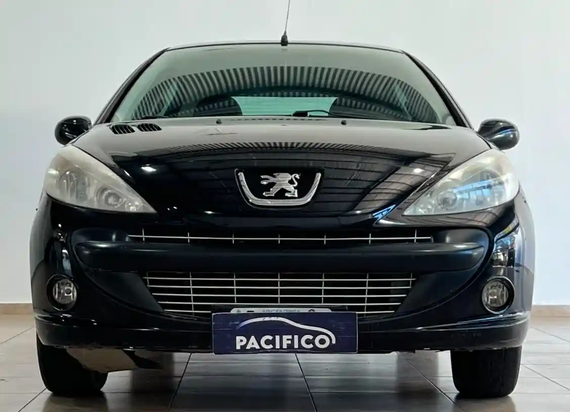 Peugeot 207  2010 - foto 2