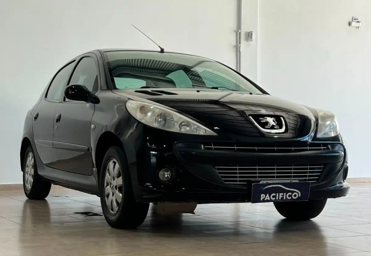 Peugeot 207  2010 - foto 3