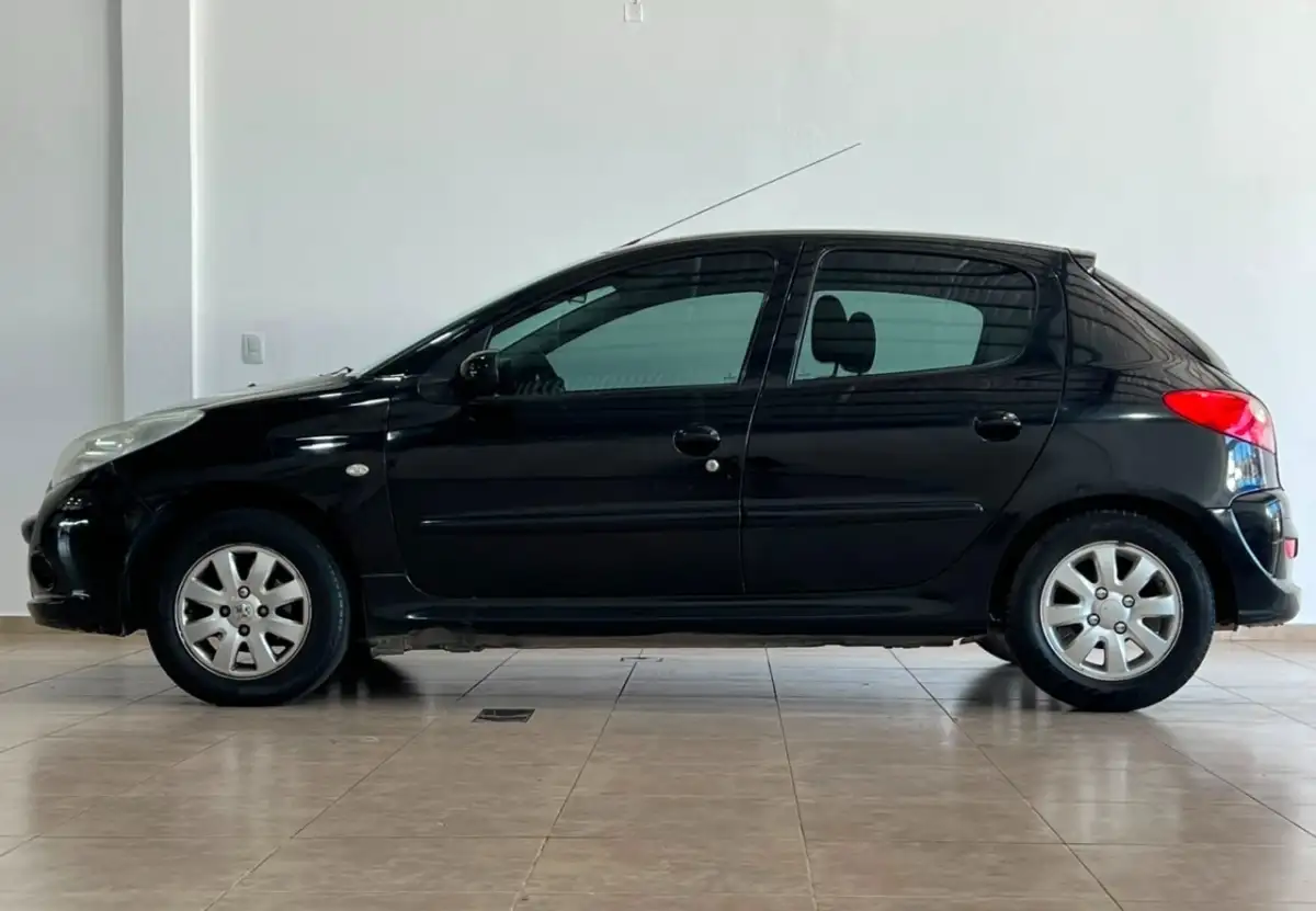 Peugeot 207  2010 - foto 4