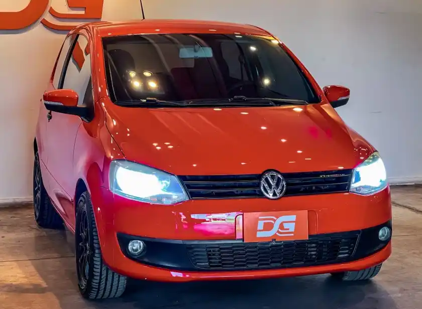 Volkswagen Fox  2013 - foto 3