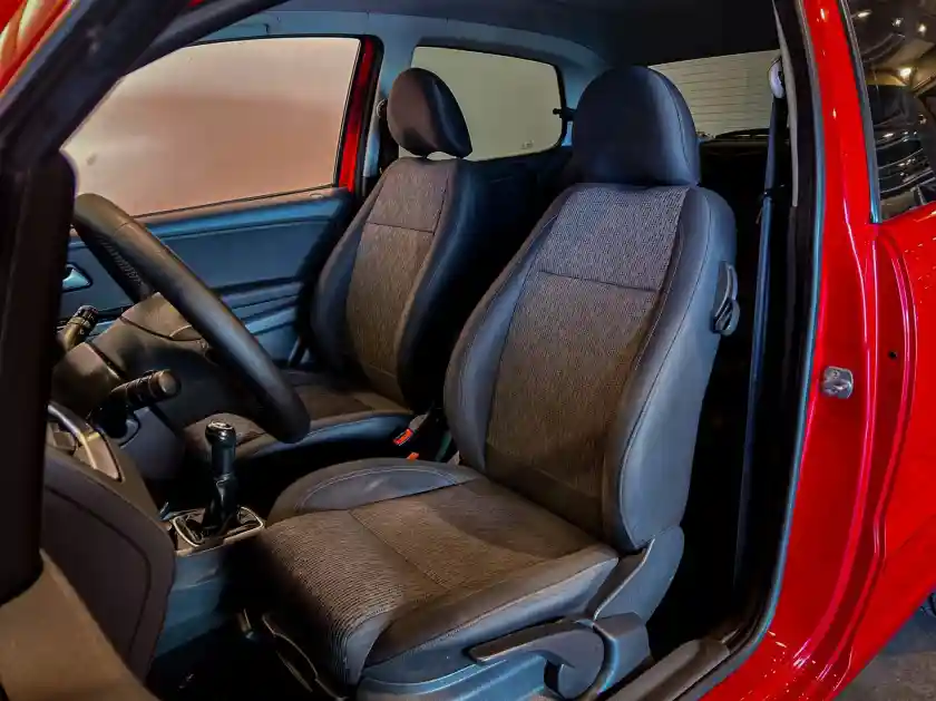 Volkswagen Fox  2013 - foto 5