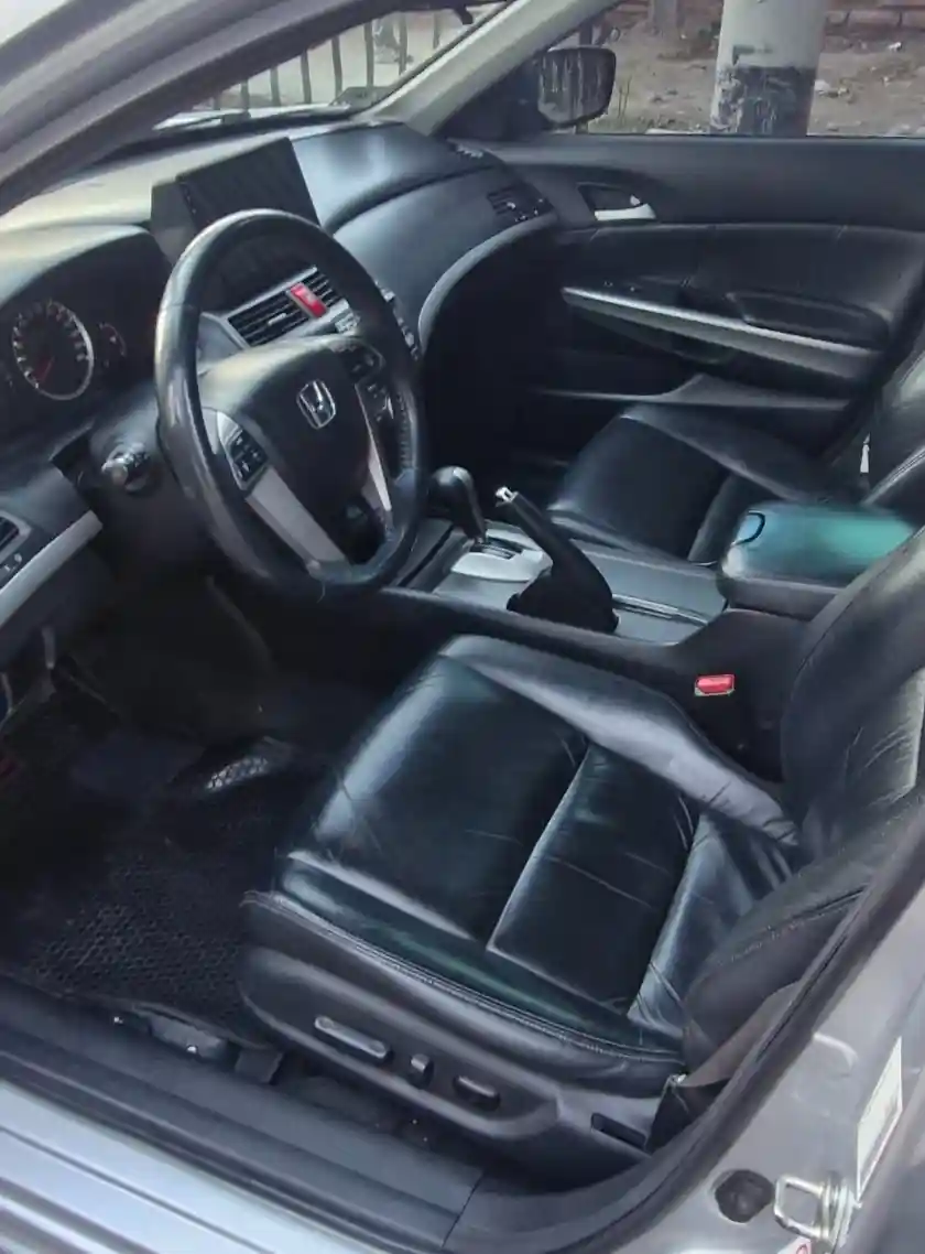 Honda Accord  2012 - foto 4