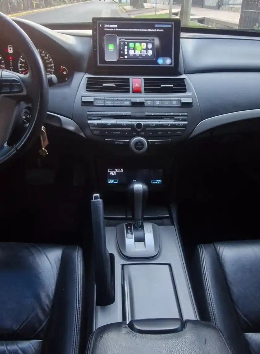 Honda Accord  2012 - foto 5