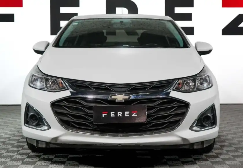 Chevrolet Cruze  2021 - foto 2
