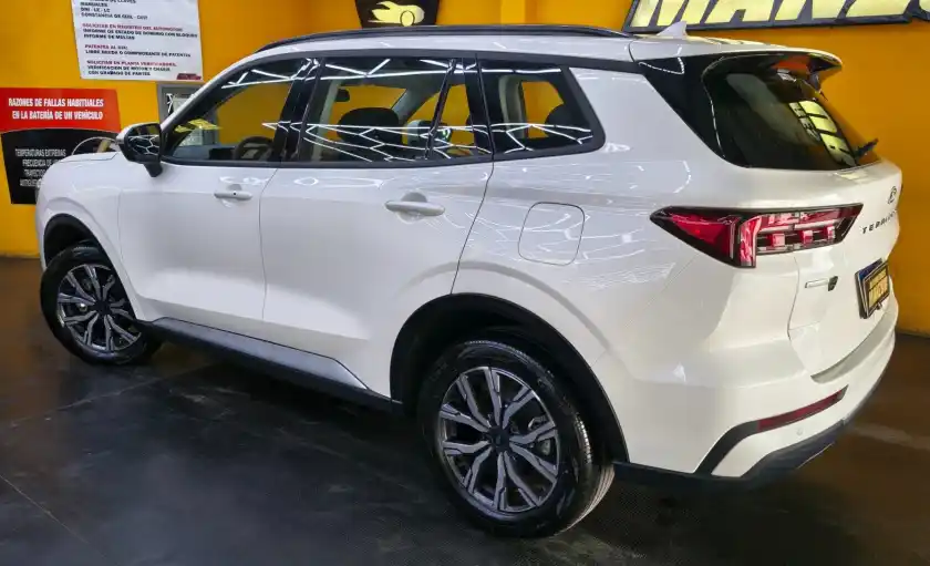 Ford Territory  2025 - foto 4
