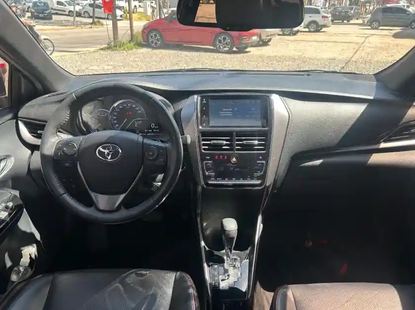 Toyota Yaris  2022 - foto 5