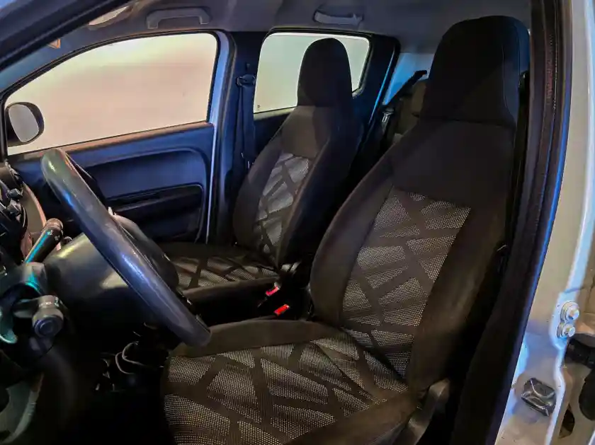 Fiat Mobi  2017 - foto 5