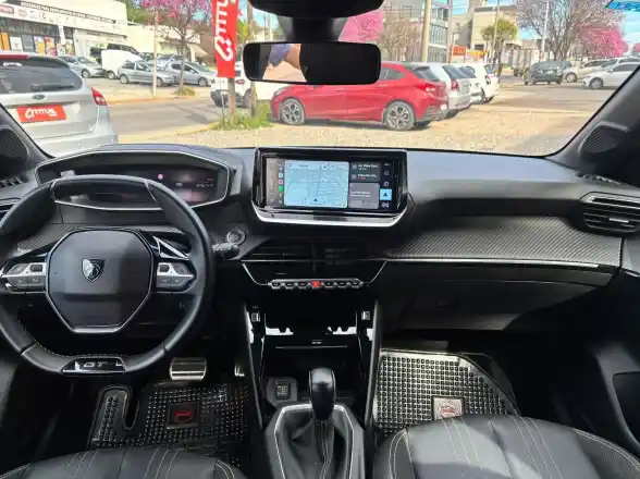 Peugeot 208  2024 - foto 5