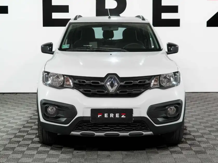 Renault Kwid  2020 - foto 2