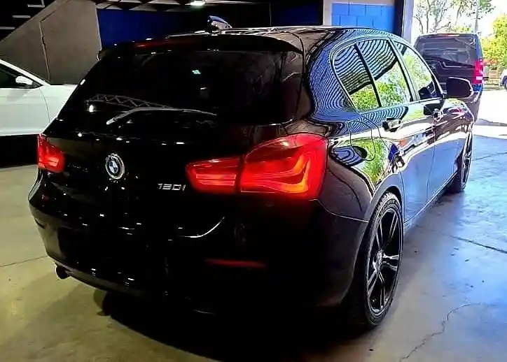 Bmw Serie 1  2016 - foto 4
