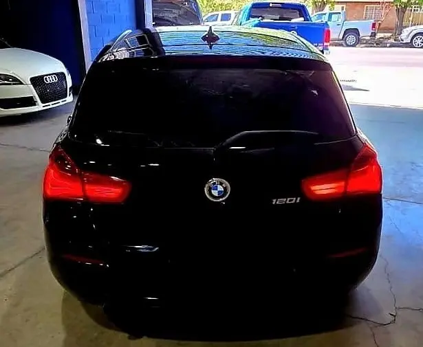 Bmw Serie 1  2016 - foto 5