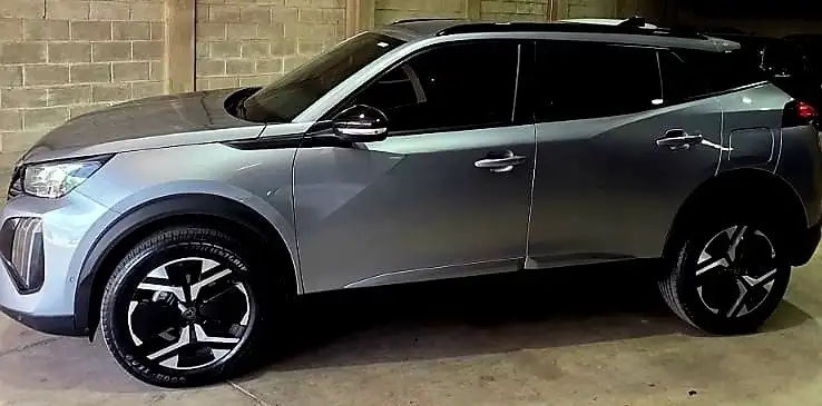 Peugeot 2008  2025 - foto 3