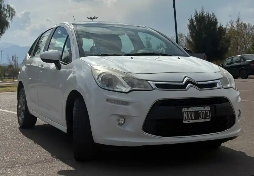 Citroën C3  2014 - foto 2