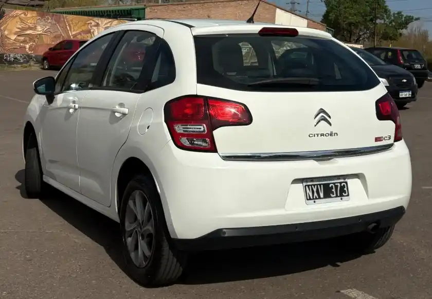 Citroën C3  2014 - foto 3