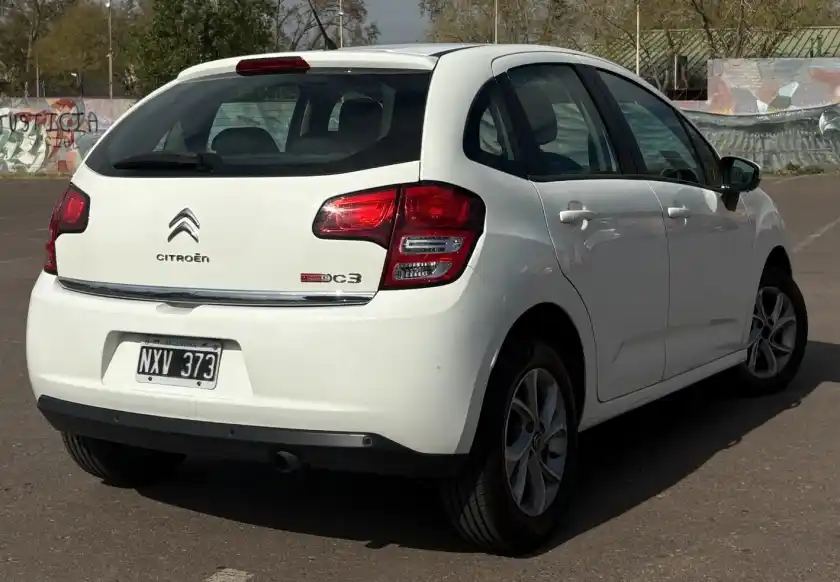 Citroën C3  2014 - foto 4