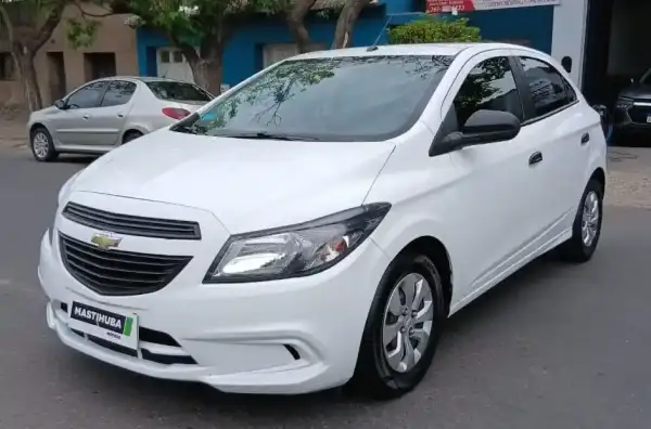 Chevrolet Onix  2019 - foto 1