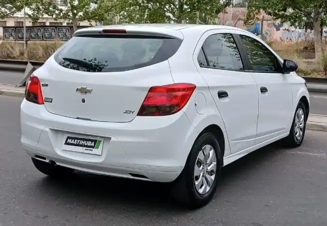 Chevrolet Onix  2019 - foto 5