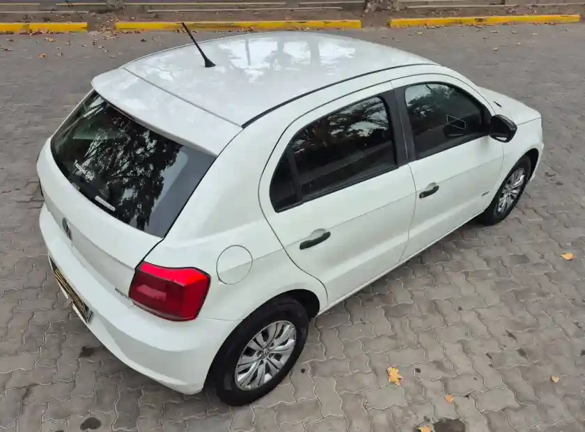 Volkswagen Gol Trend  2017 - foto 3