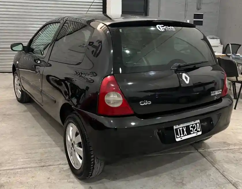 Renault Clio  2010 - foto 3
