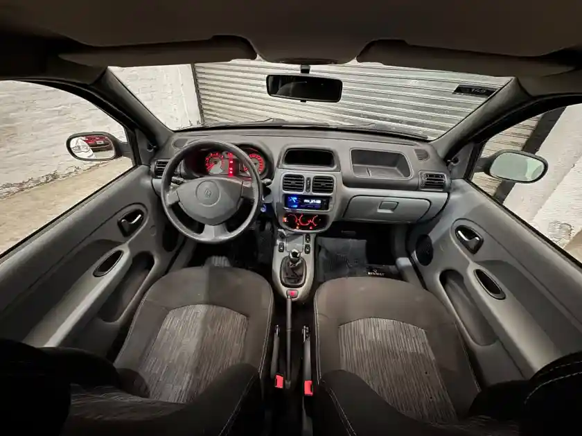 Renault Clio  2010 - foto 5