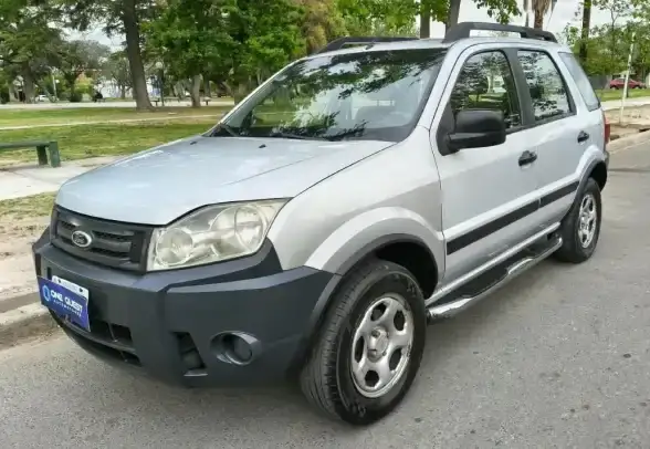 Ford Ecosport  2011 - foto 1