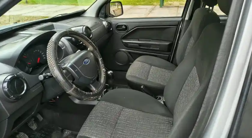 Ford Ecosport  2011 - foto 5