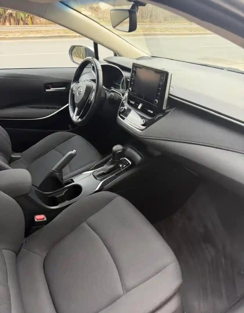 Toyota Corolla  2022 - foto 4
