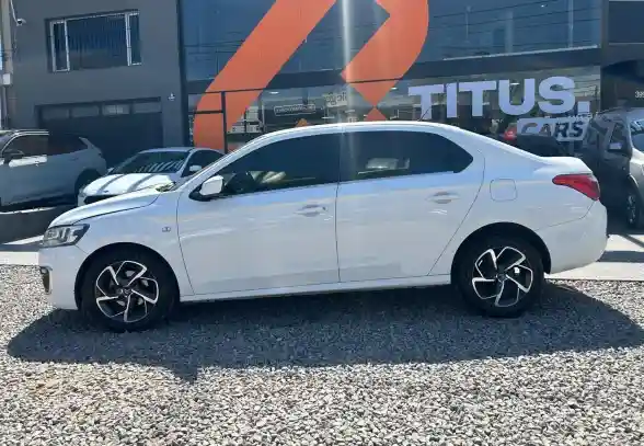 Citroën C-Elysee  2018 - foto 4