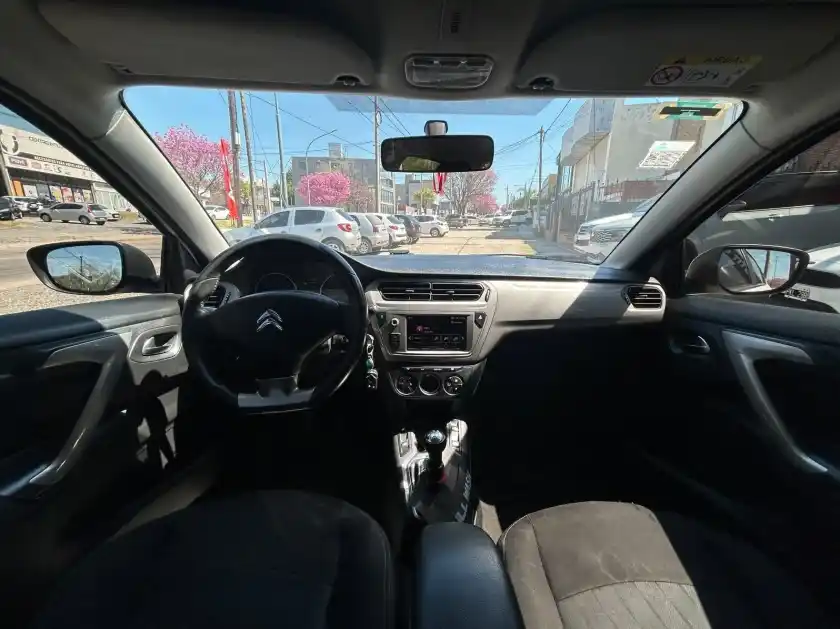 Citroën C-Elysee  2018 - foto 5