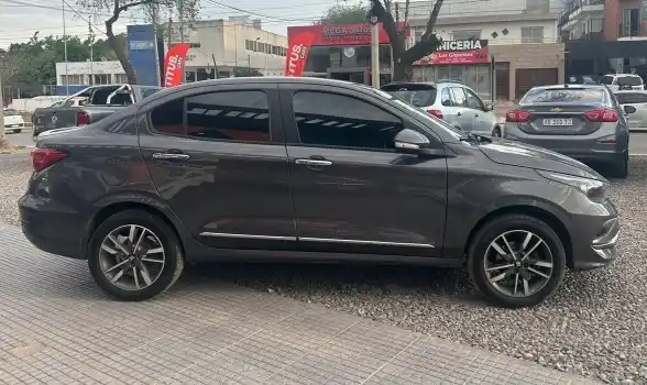 Fiat Cronos  2023 - foto 3